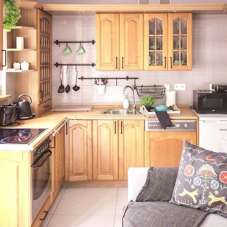 Apartament Premium Blanka 포로닌 외부 사진