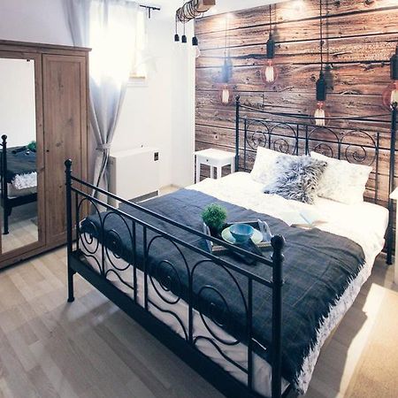 Apartament Premium Blanka 포로닌 외부 사진