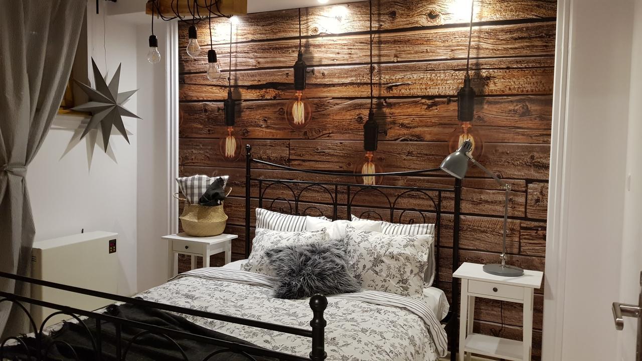 Apartament Premium Blanka 포로닌 외부 사진