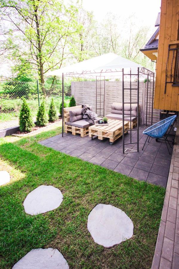 Apartament Premium Blanka 포로닌 외부 사진