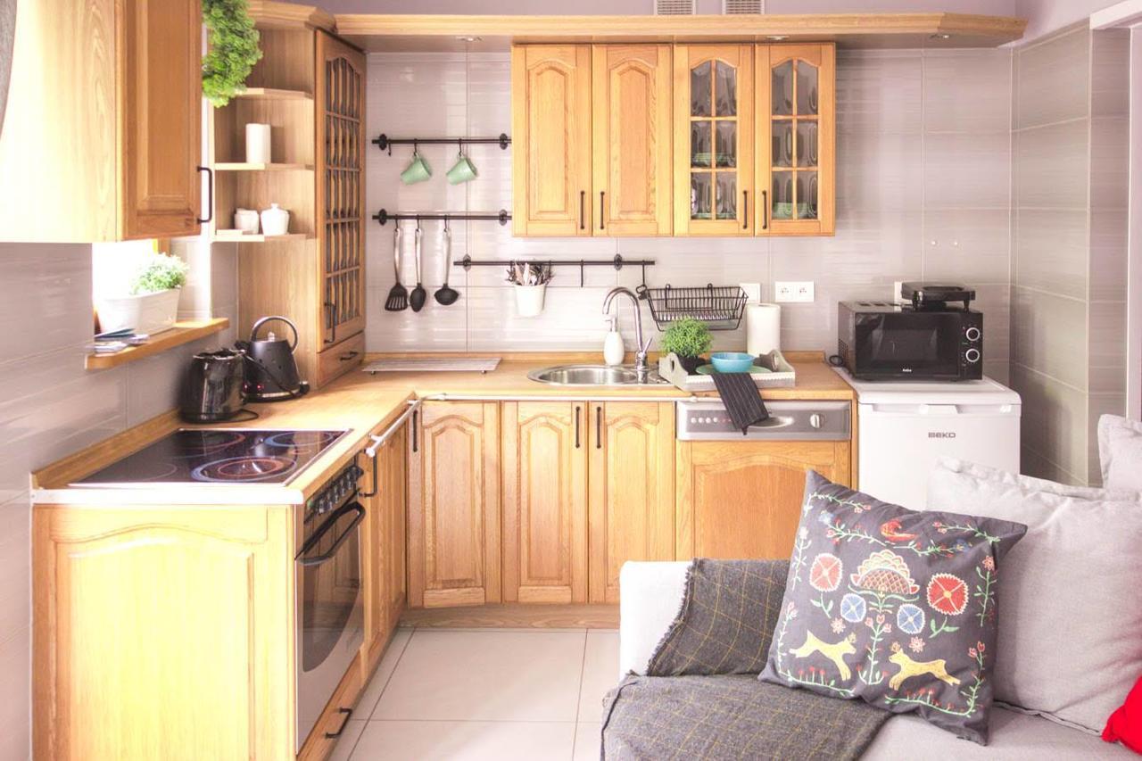 Apartament Premium Blanka 포로닌 외부 사진