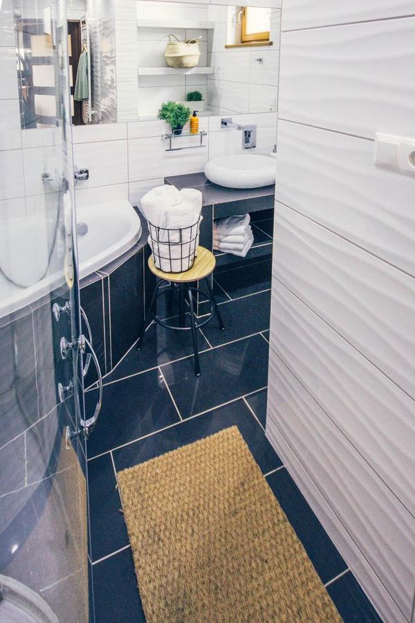 Apartament Premium Blanka 포로닌 외부 사진