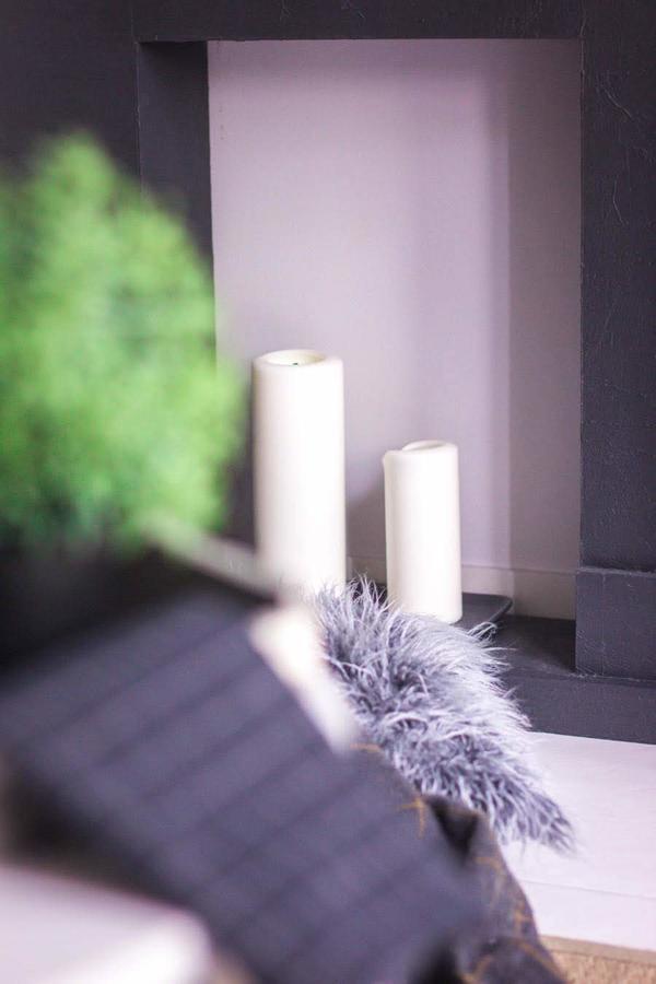 Apartament Premium Blanka 포로닌 외부 사진