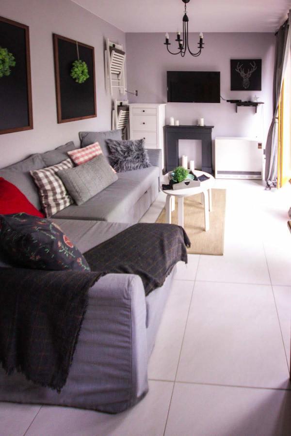Apartament Premium Blanka 포로닌 외부 사진