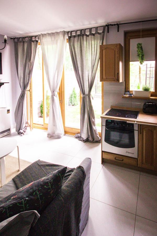 Apartament Premium Blanka 포로닌 외부 사진