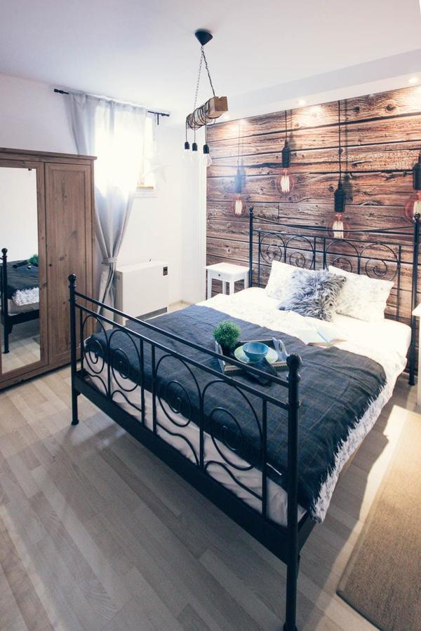Apartament Premium Blanka 포로닌 외부 사진
